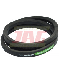 Ремінь клиновий 638367 Claas Компакт - Optibelt