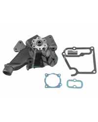 Водяна помпа Mercedes OM352 Claas Dominator 3522005401/3522008101