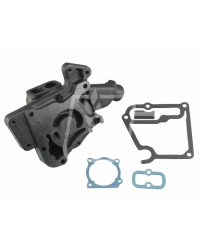 Водяна помпа Mercedes OM352 Claas Dominator 3522005401/3522008101