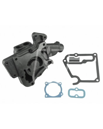 Водяна помпа Mercedes OM352 Claas Dominator 3522005401/3522008101