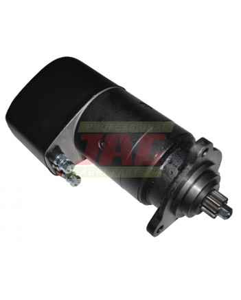 Стартер 4.2 Kw 180944 двигуна Mercedes OM401 / OM421 / OM441А Стартер 4.2 Kw 180944 двигуна Mercedes OM401 / OM421 / OM441А