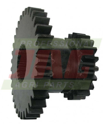 Шестерня подвійна Клаас Домінатор, Мега 63158 — Z21/33