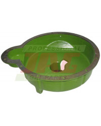 Корпус 790584 Claas Компакт 25 / 30 - d- 80 мм