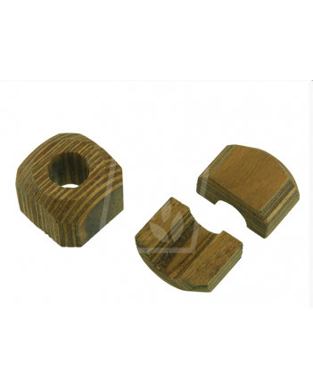 Підшипник соломотряса 788032 Claas Compact (20mm)