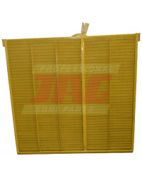 80336010 Решето нижнє New Holland 1242 x 1220