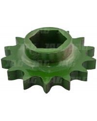 Зірочка Z-14 прес-підбирача John Deere