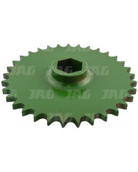 Зірочка прес-підбирача AE26326 John Deere Z-33