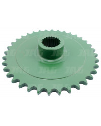 Зірочка Z-35 прес-підбирача AE29745 John Deere
