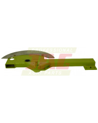 Кріплення голкотримача 830332 / 830333 Claas — Ліве