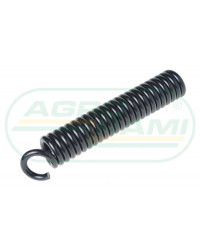 Пружина 12/50/340-24 регулятора набитості тюка 8900-097-678.11