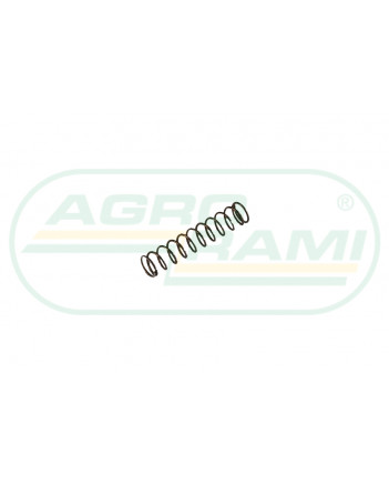 Пружина 1,3x13x69-10 мм 089-000975-4.013 Sipma