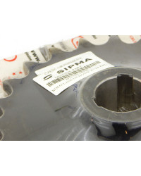 Зірочка 24 зуби 5223065600 до Сіпма/Sipma Z224