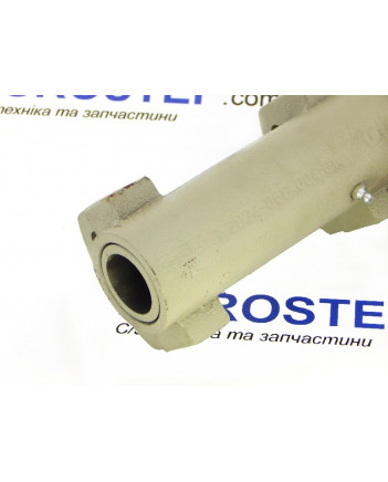 Корпус нагортача 2024-060-701.00C Sipma