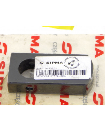Направляючий ричаг 2023-130-133.01 Sipma/Сіпма 224