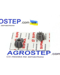 Шестерня 8 зубів 2026-070-009.00 Sipma Z224