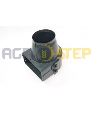 Кожух елеватора Claas 619293