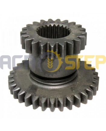 Шестерня КПП Клаас Домінатор 609404 — Z21/33
