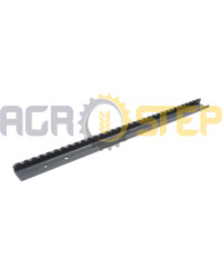 Планка напрямнаа транспортера 650713 Claas - 682 мм