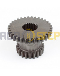 Подвійна шестерня КПП Claas 669746 - Z21/33