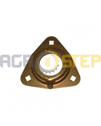 Корпус підшипника 06352970 / 7990080 Claas / Клаас - 72 мм
