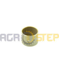 Втулка шатуна John Deere Ø 41.24 X 46.30 X 34.78 MM