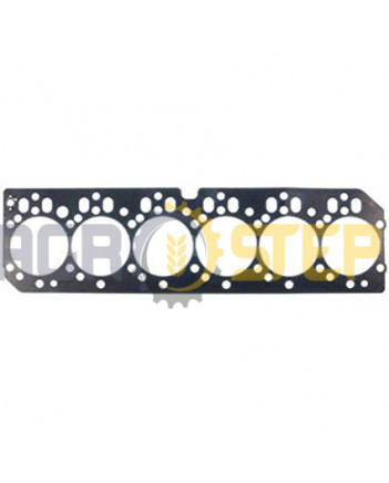 Прокладка під головку двигуна JOHN DEERE 6068 - R116516