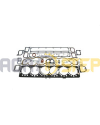 Комплект прокладок RE57186 JOHN DEERE 6081
