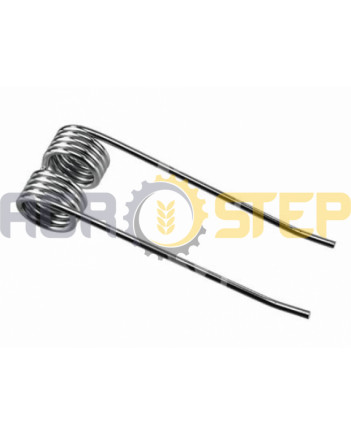 Граблина CC25176 прес підбирача John Deere — 180х75мм