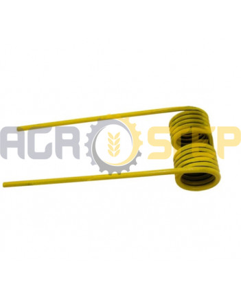 Палець підбирача CC32965 прес підбирача John Deere