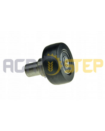 Ролик поршня 38мм AE25280, AE11306 прес підбирача John Deere
