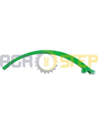 Голка AE3339 прес підбирача John Deere — алюмінієва 694мм