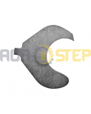 Плита очисна BP14503.00 прес підбирача John Deere