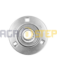 Корпус з підшипником C11452 прес підбирача John Deere - SNR