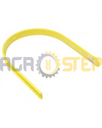 Направляюча нагортача соломи E64581 John Deere — 1230мм
