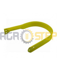 Направляюча E65648 прес підбирача John Deere — 855х53мм