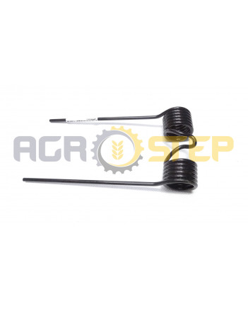 Пружинний палець 781943M1/152212M1 Massey Ferguson 220х103