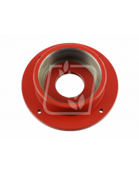 Корпус підшипника Massey Ferguson 1629334M1