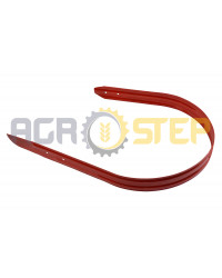 Направляюча 584759M2 підбирача Massey Ferguson 120,124,128