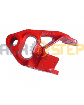 Корпус в'язального апарата 918002M2 прес-підбирача Massey Ferguson