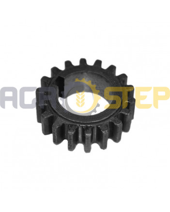 Шестерня 918027M91 прес-підбирача Massey Ferguson