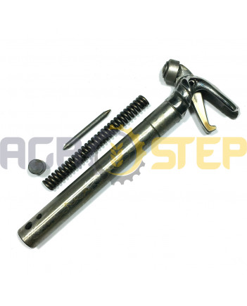 Палець в'язального апарата 918743M91 Massey Ferguson