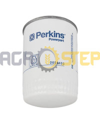 Фільтр масляний Perkins / Perkins 2654403