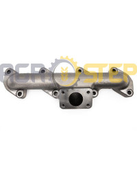 Випускний коллектор Перкінс / Perkins 1104D — 3778E341