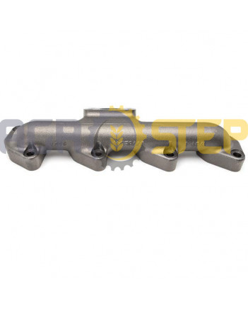 Випускний колектор Перкінс / Perkins 1104D — 3778E341