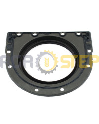 Корпус сальника колінвала Перкінс / Perkins 1100 — 2418F704