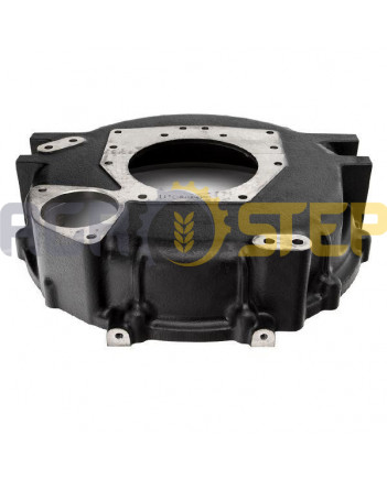 Корпус маховика Перкінс / Perkins 400 — U10446650