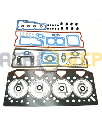 Комплект прокладок Перкінс 1004/1004T верхніх — U5LT0215