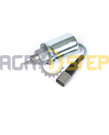 Електроклапан Перкінс / Perkins 24V — U85206451