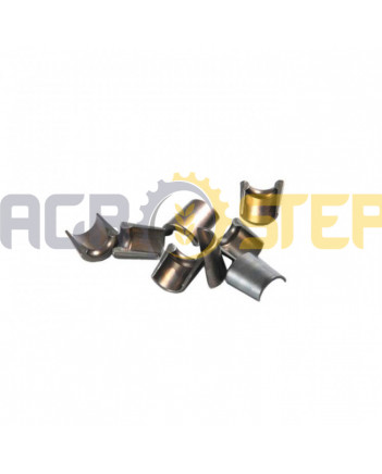 Сухар клапана 3142W005 Перкінс / Perkins 1104D, 1106D