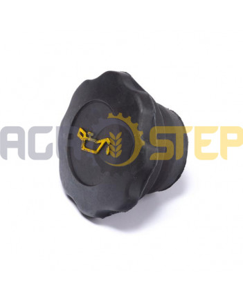 Кришка бака для двигуна Перкінс 3382A004